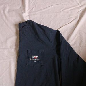 Vineyard Vines long sleeve tee